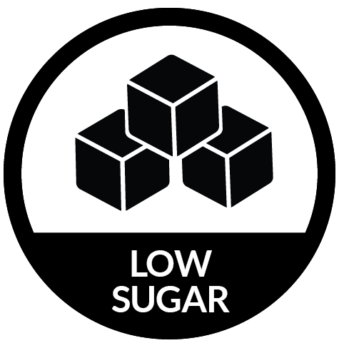 Low Sugar
