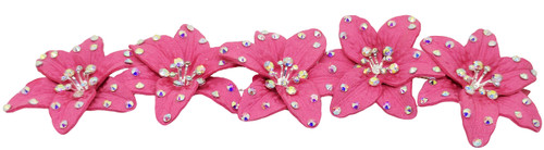 Flexi Flower Band