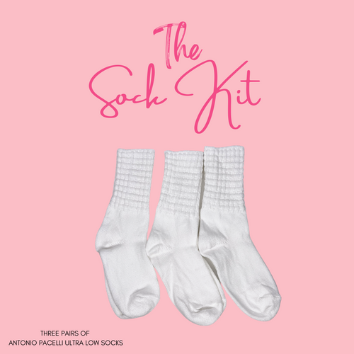 The Sock Kit