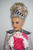 Rosebud Collection Feis Box - Grace