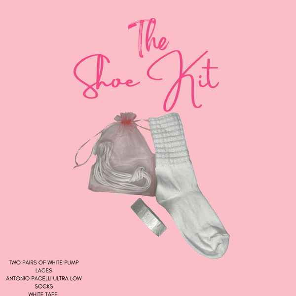 The Shoe Kit