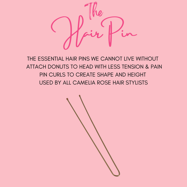 The Hair Pin Pack of 25