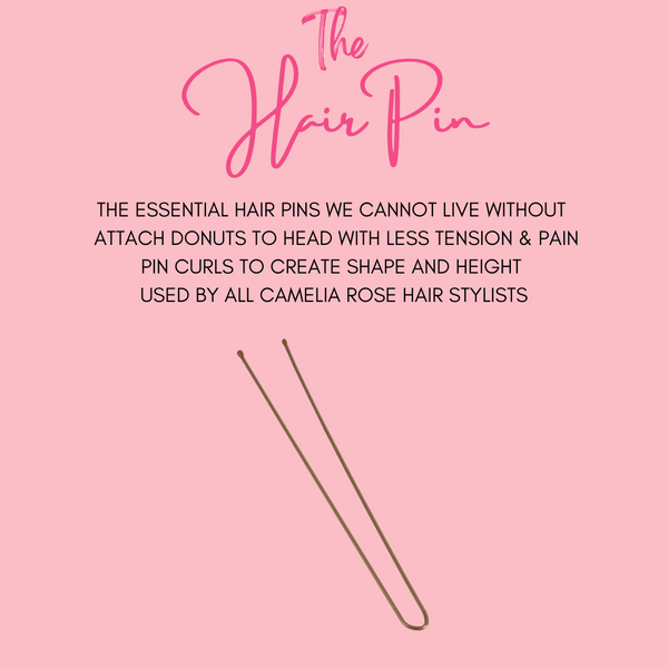 The Hair Pin Pack of 50