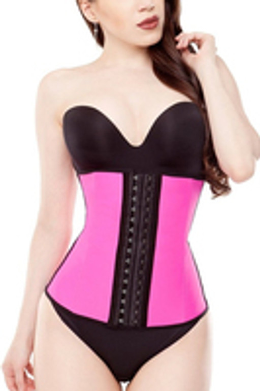 What Kind of Corset Should I Get? View the Lucky Doll Waist Trainer Comparison Chart