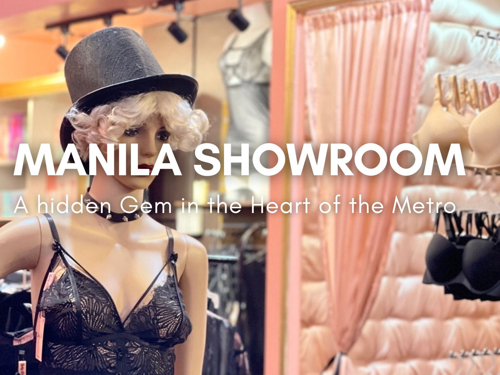 Unveiling Lucky Doll: Your Ultimate Destination for Lingerie in the Philippines