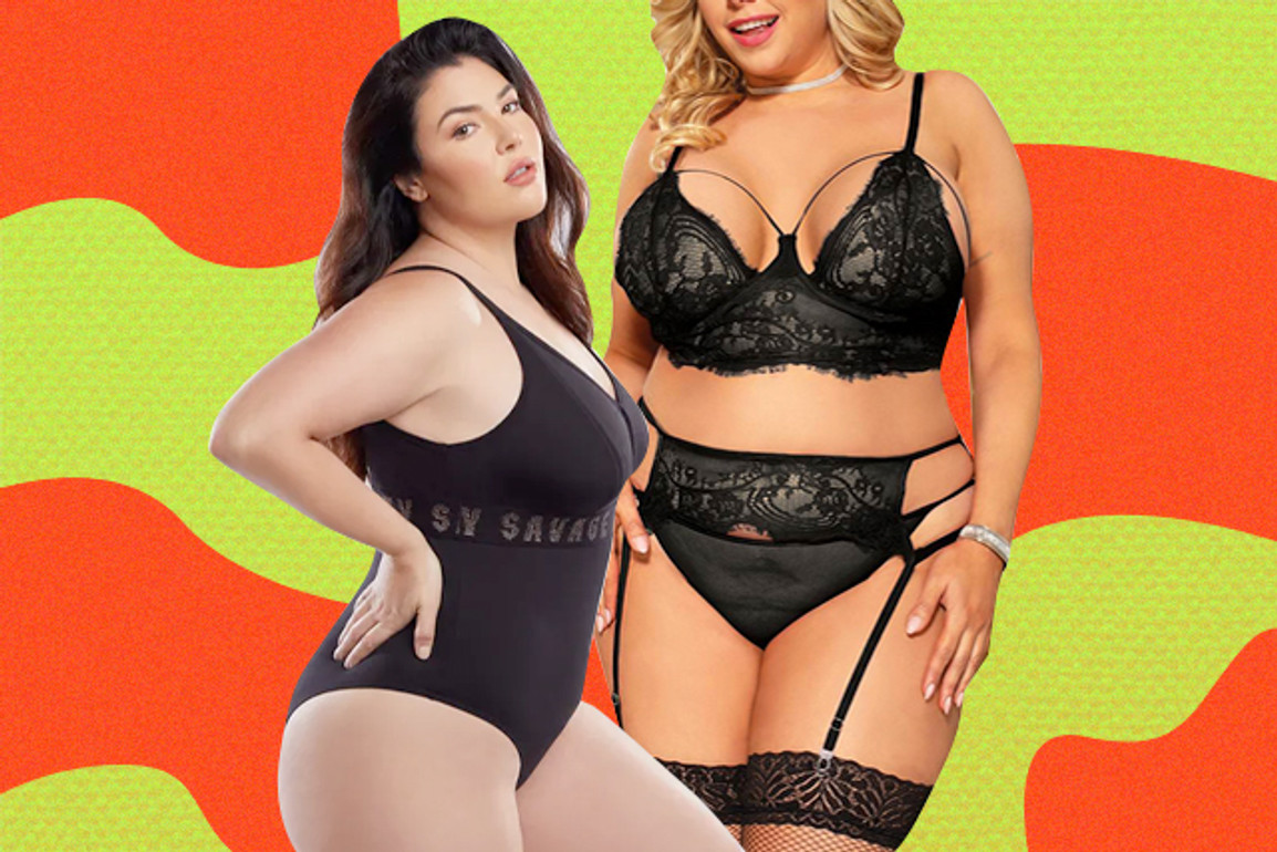 Victoria’s Secret is #cancelledt: Support these body-inclusive lingerie brands instead  Lucky Doll featured in Preen.ph 