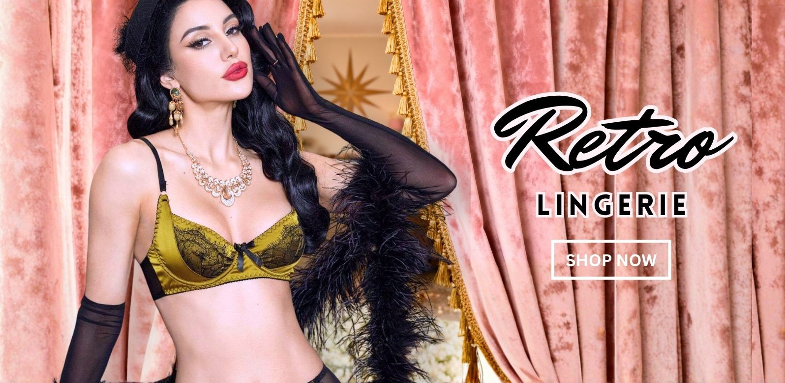 Sexy lingerie Philippines same day delivery LuckyDoll