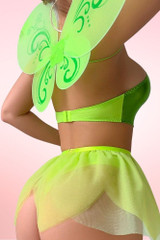 Magical Tinkerbell Fairy Costume