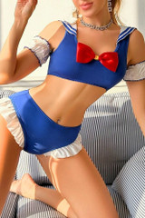 Sailormoon Costume Lingerie