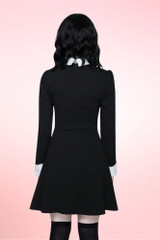 Wednesday Addams Costume