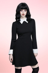Wednesday Addams Costume