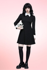 Wednesday Addams Costume