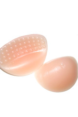 Silicon Bust Form Fillers - Instant Cup C!