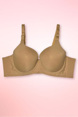 Plus Size Bra.