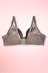 Plus Size Full Cup Coverage Bra Cup C/D