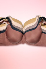 supportive bras for large breasts.
