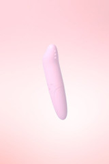 Dolphin Pocket Mini Vibrator