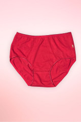 Cotton Full Brief Panty Comfort Fit