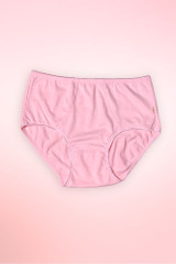 Cotton Full Brief Panty Comfort Fit