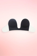Sticky Push-Up Adhesive Plunge Bra