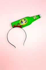 Bloody Bottle