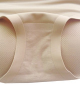 Seamless High Waist Padded Butt  Shapewear