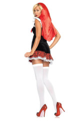 Little Red Riding Hood Hottie Costume