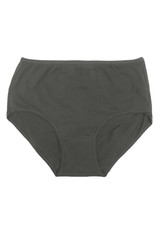 Plus Size Full Cotton Comfy Panties 