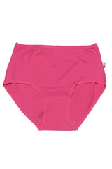 Plus Size Full Cotton Comfy Panties 