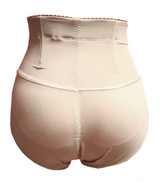 Mesh Boned Tummy Trimmer Panty Girdle