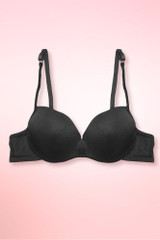 Black Tshirt Bra.