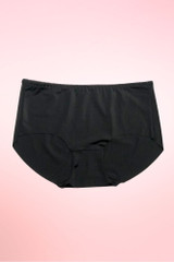 Plus Size Seamless Panty XL