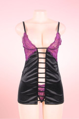 Edith Plus Size Nighties