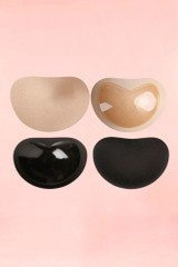 push up padded inserts for bras