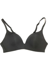 Seamless Wire free T Shirt Full Coverage Comfy Bra