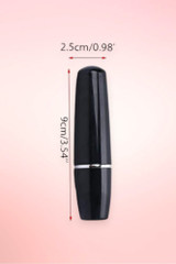 Lipstick Vibrator Discreet Travel Bullet Sex Toy