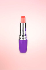 Lipstick Vibrator Discreet Travel Bullet Sex Toy