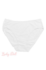 Mid Rise Cotton Panty for Women Everyday Comfort