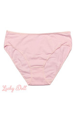 Mid Rise Cotton Panty for Women Everyday Comfort