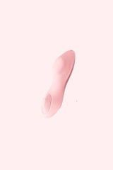 pillow soft wearble panty vibrator
