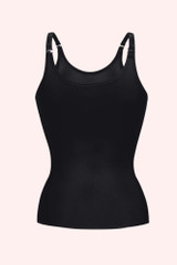 Neoprene Sweat Vest Cupless Waist Trainer Corset