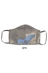 Satin Face Mask