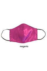 Satin Face Mask