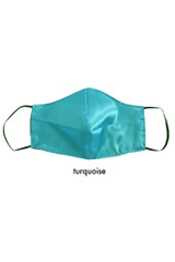 Satin Face Mask