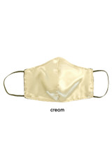 Satin Face Mask