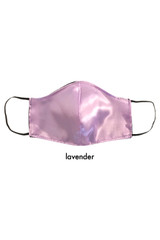 Satin Face Mask