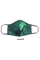 Satin Face Mask
