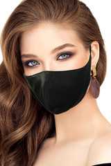 Satin Face Mask