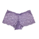 Lace Boyleg Cheekies