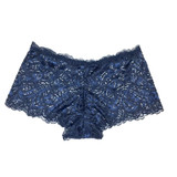 Lace Boyleg Cheekies